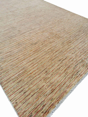 285 x 198 cm Modern master exclusive Modern Beige Large Rug - Rugmaster
