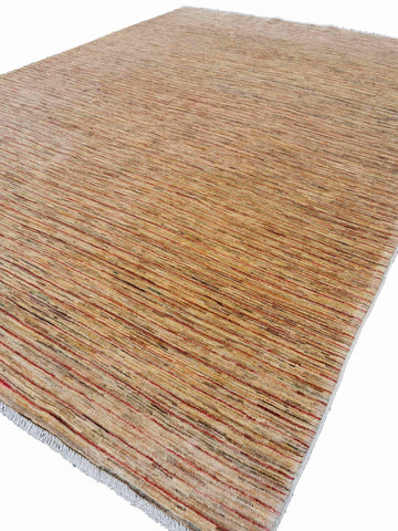 285 x 198 cm Modern master exclusive Modern Beige Large Rug - Rugmaster