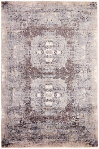 294x197 cm wool/Viscose multicolour Rug-840395 - Rugoutlet
