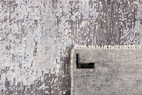 294x197 cm wool/Viscose multicolour Rug-840395 - Rugoutlet