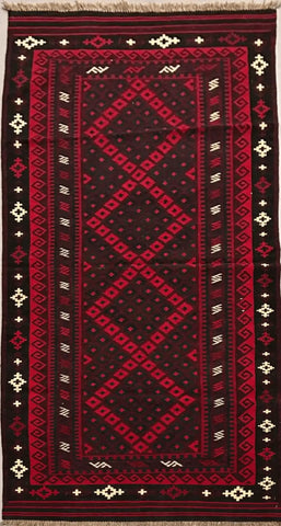 red-afghan-rug-full