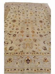 300 x 245 cm Ziegler Beige Large Rug - Rugoutlet