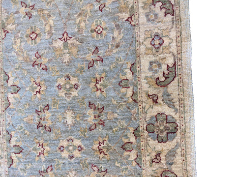 300 x 80 cm Ziegler Antique Beige Rug - Rugoutlet
