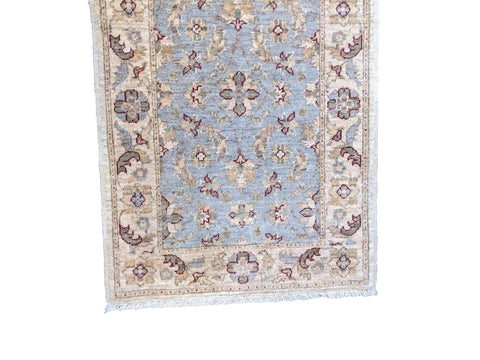300 x 80 cm Ziegler Antique Beige Rug - Rugoutlet