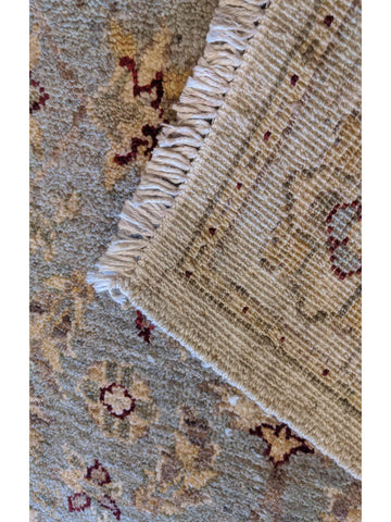 300 x 80 cm Ziegler Antique Beige Rug - Rugoutlet