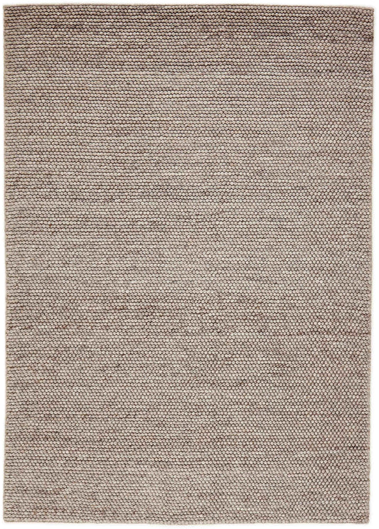 300x200 cm  Indian Wool Multicolor Rug-