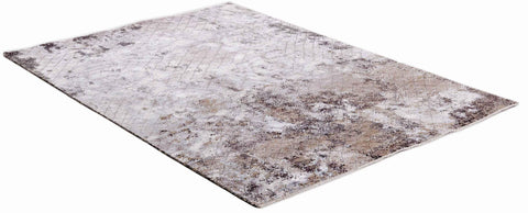 303x206 cm wool/Viscose multicolour Rug-840178C - Rugoutlet