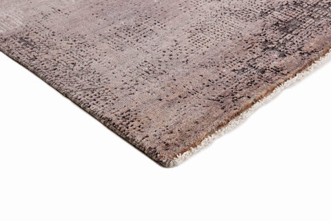 348x247 cm wool/Viscose multicolour Rug-840232 - Rugoutlet