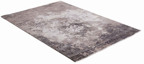 348x247 cm wool/Viscose multicolour Rug-840232 - Rugoutlet