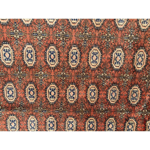 363 x 256 cm Anatolian Modern Brown Large Rug - Rugmaster