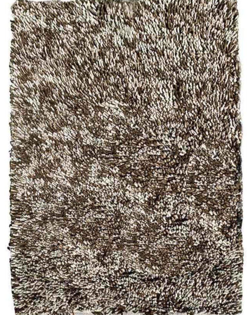 400 x 620 cm Brown Red Brown Rug - Rugoutlet