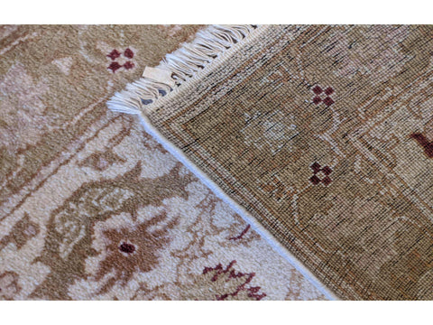 616 x 79 cm Ziegler Antique Beige Rug - Rugoutlet