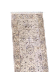 616 x 79 cm Ziegler Antique Beige Rug - Rugmaster