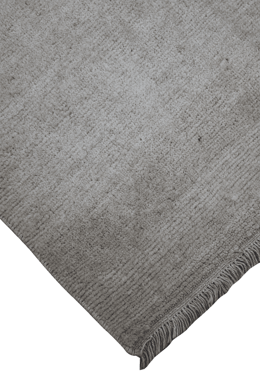 188 x 120 cm Gabbeh Tribal Wool Rug Hand-Knotted Beige Colour - Rugoutlet