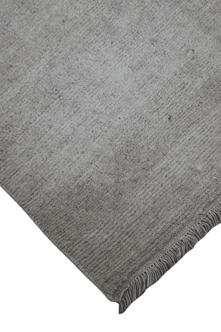 188 x 120 cm Gabbeh Tribal Wool Rug Hand-Knotted Beige Colour - Rugoutlet