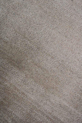 180 x 125 cm (5.91 x 4.10 ft) Gabbeh Tribal Wool Rugs Hand Knotted Beige Colour - Rugoutlet