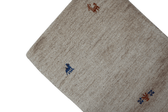 Gabbeh rug affordable
