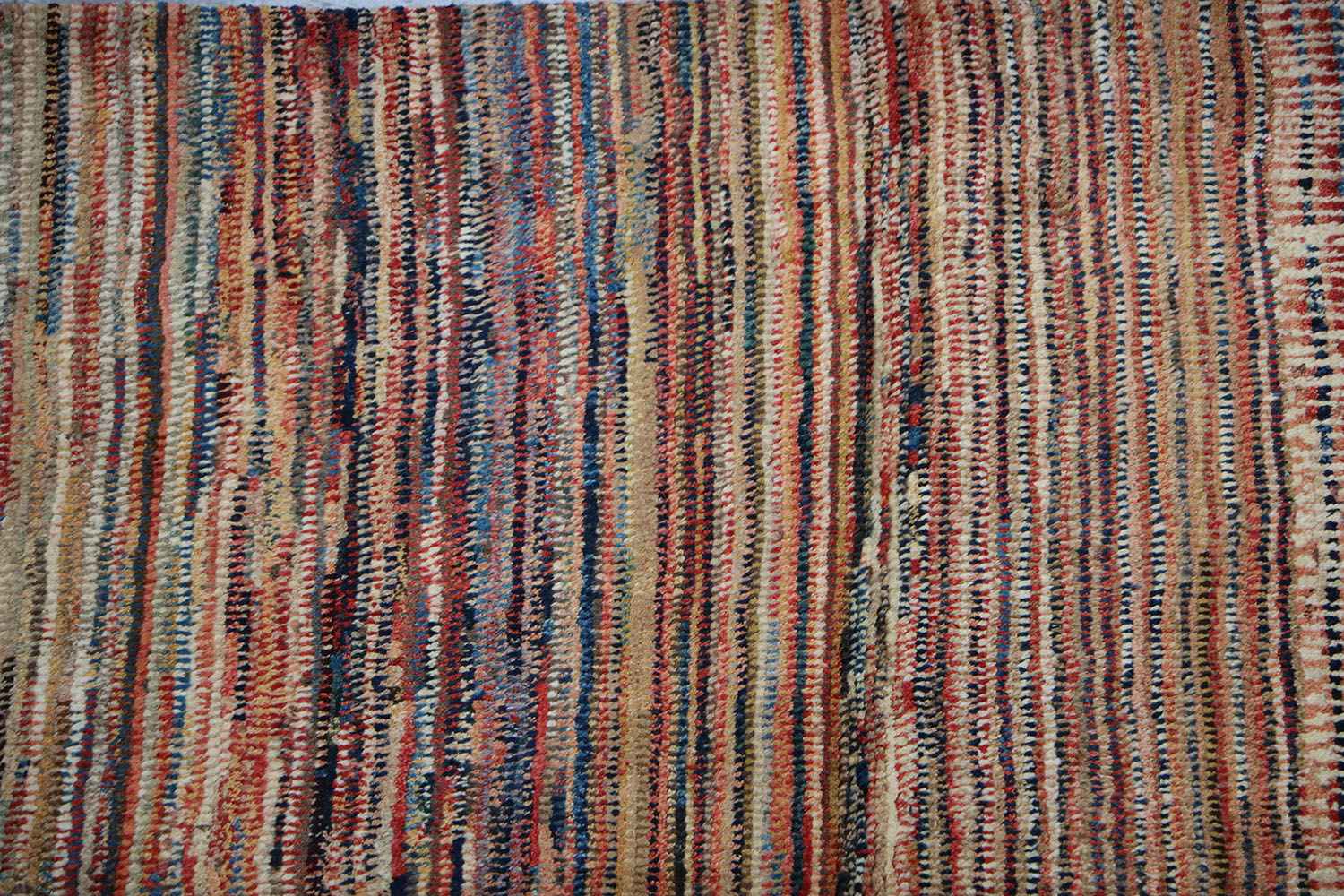 Modern Gabbeh rug