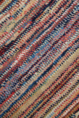 Contemporary Gabbeh rug