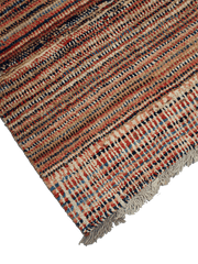 Modern Qashqai rug