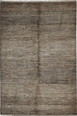 Gabbeh Tribal Wool Rug 250 x 178 cm (8.20 x 5.84 ft)