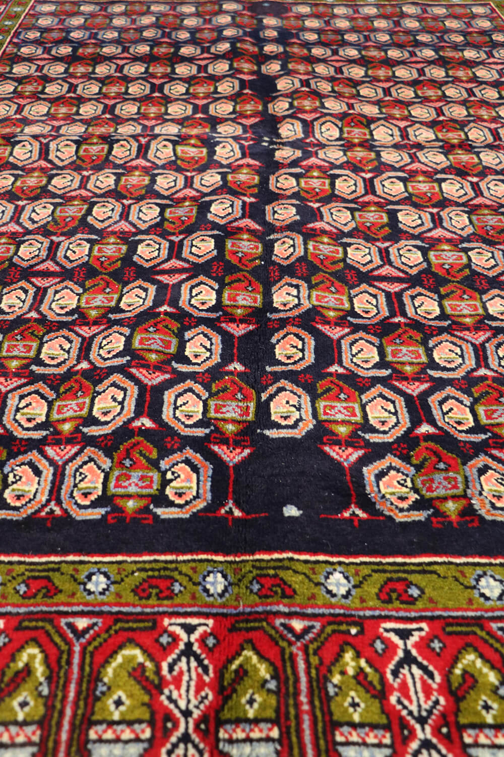 modern carpet uk