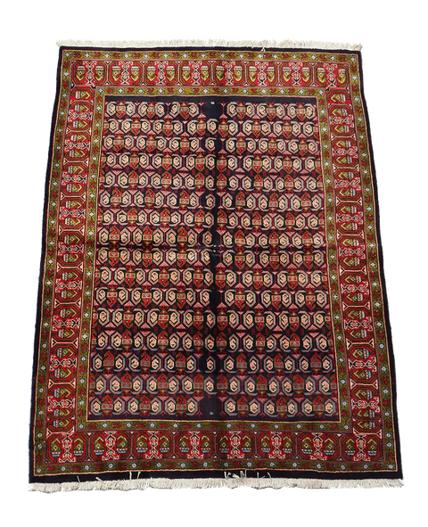 persian london