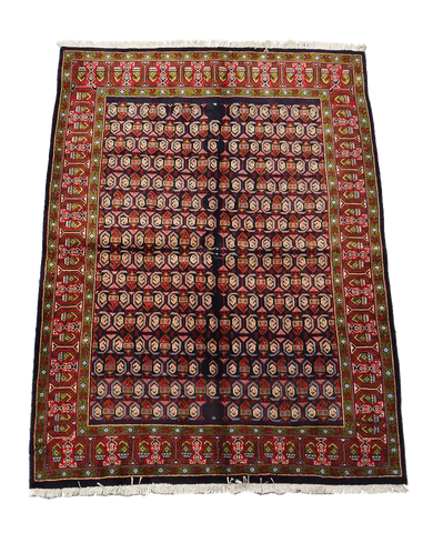 persian london