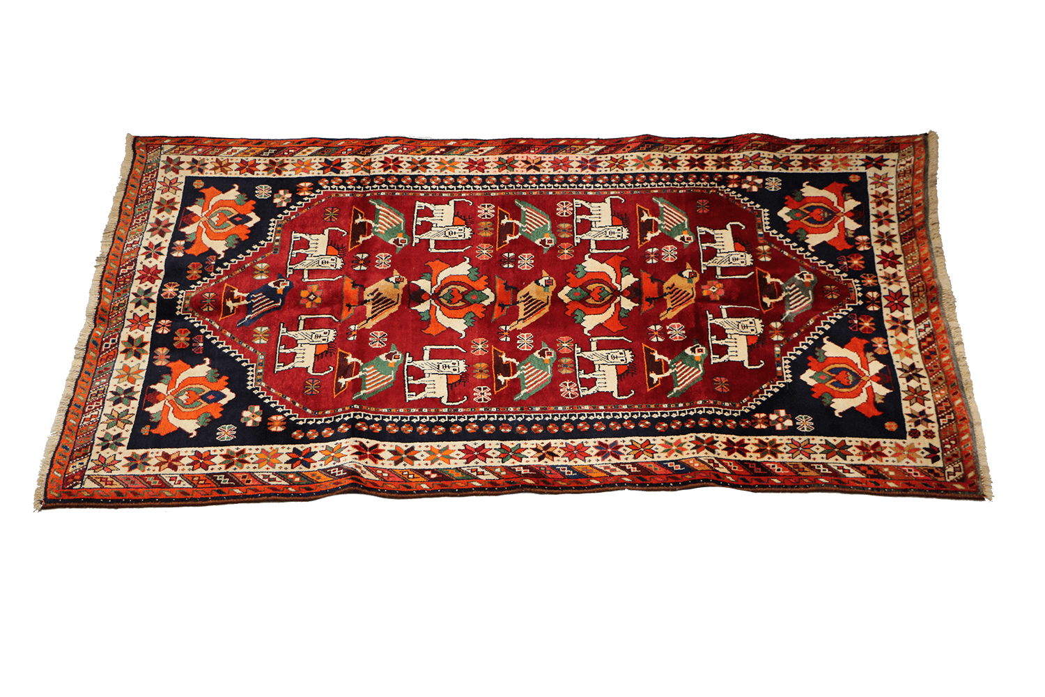 rug london