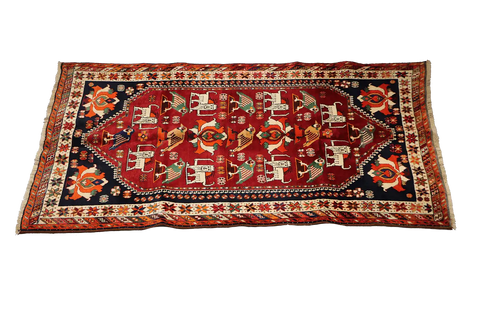rug london