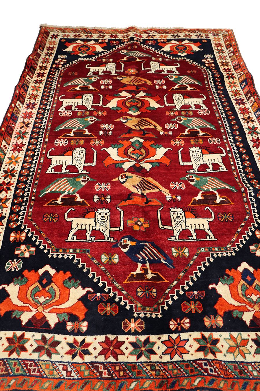 modern rug uk