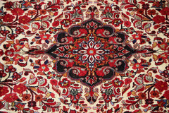 Persian Bakhtiar Wool Rug 260 x 150 cm (8.53 x 4.92 ft)