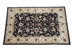 Persian Ziegler 100% Wool Rug 280 x 180 cm (9.19 x 5.91 ft)