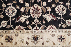 Persian Ziegler 100% Wool Rug 280 x 180 cm (9.19 x 5.91 ft)