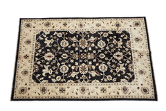 Persian Ziegler 100% Wool Rug 280 x 180 cm (9.19 x 5.91 ft)