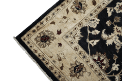 Persian Ziegler 100% Wool Rug 280 x 180 cm (9.19 x 5.91 ft)