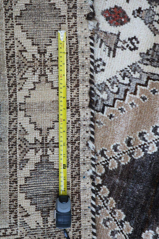 A Persian Qashqai Tribal Rug 