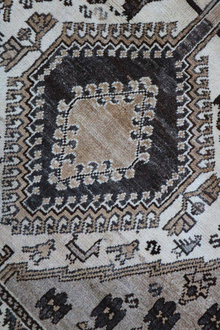 A Persian Qashqai Tribal Rug 