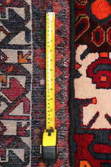 Hamedan Tribal Rug 320 x 157 cm (10.50 x 5.15 ft)