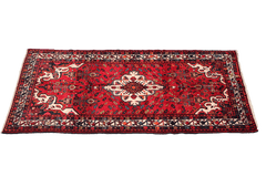 Hamedan Tribal Rug 320 x 157 cm (10.50 x 5.15 ft)