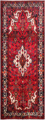 Hamedan Tribal Rug 320 x 157 cm (10.50 x 5.15 ft)