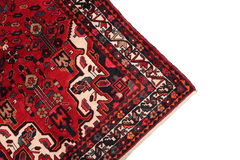 Hamedan Tribal Rug 320 x 157 cm (10.50 x 5.15 ft)