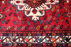 Hamedan Tribal Rug 320 x 157 cm (10.50 x 5.15 ft)