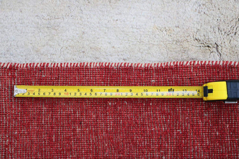 A Persian Gabbeh Tribal Rug