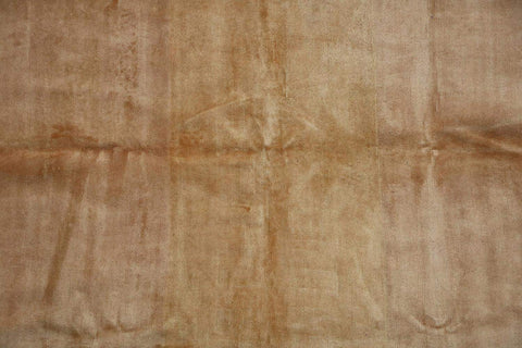 A Persian Ziegler Tribal Rug