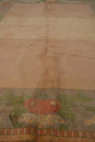 A Persian Ziegler Tribal Rug