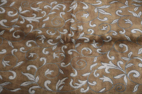 An Indian Modern Tribal Rug