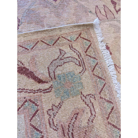 73 x 138 cm Zieglar Antique Beige Rug - Rugmaster