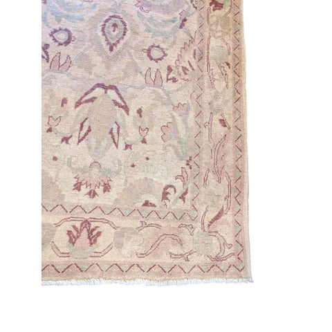 73 x 138 cm Zieglar Antique Beige Rug - Rugmaster