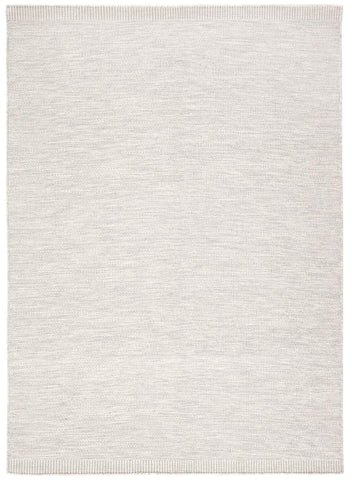 90x60 cm New wool multicolour Rug-J-96-04, Silver - Rugoutlet